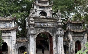 Di sản kiến trúc và tín ngưỡng ở Hưng Yên