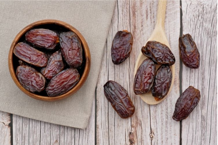 Un fruit sucré naturel qui aide à protéger le système cardiovasculaire et à contrôler la glycémie