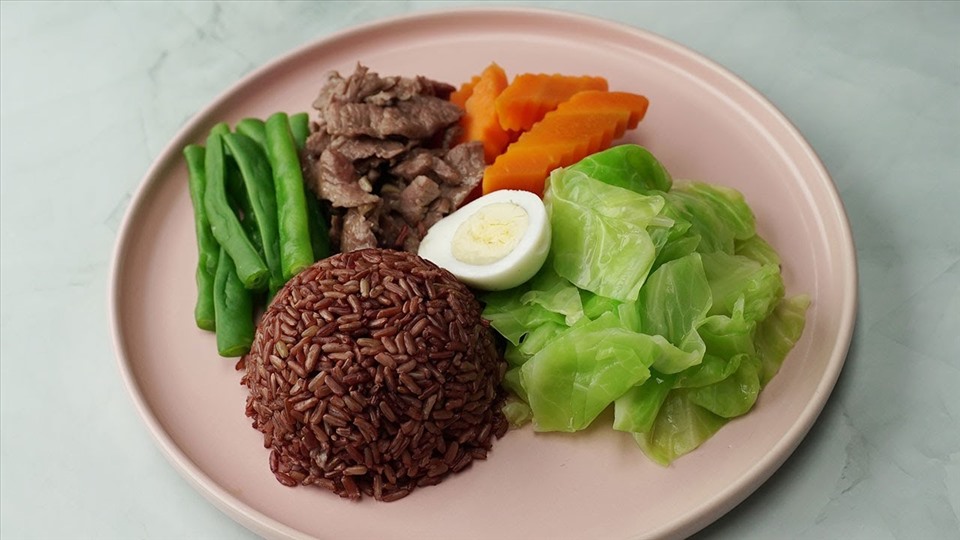 Diet for weight loss with brown rice not to be missed