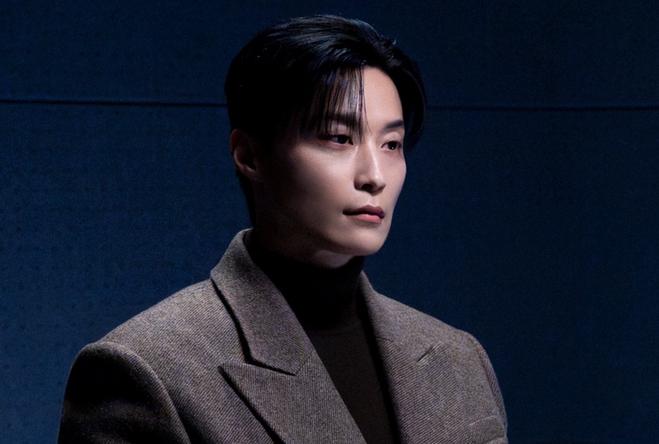 Actor Heo Nam Jun. Photo: Netflix