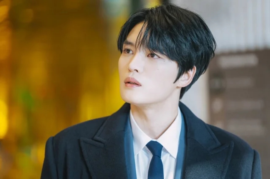 In addition to his role as a singer, Kim Jae Joong also developed his career as an actor. Photo: Producer
