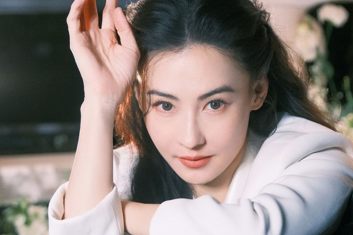 Actress Truong Ba Chi. Photo: Xinhua