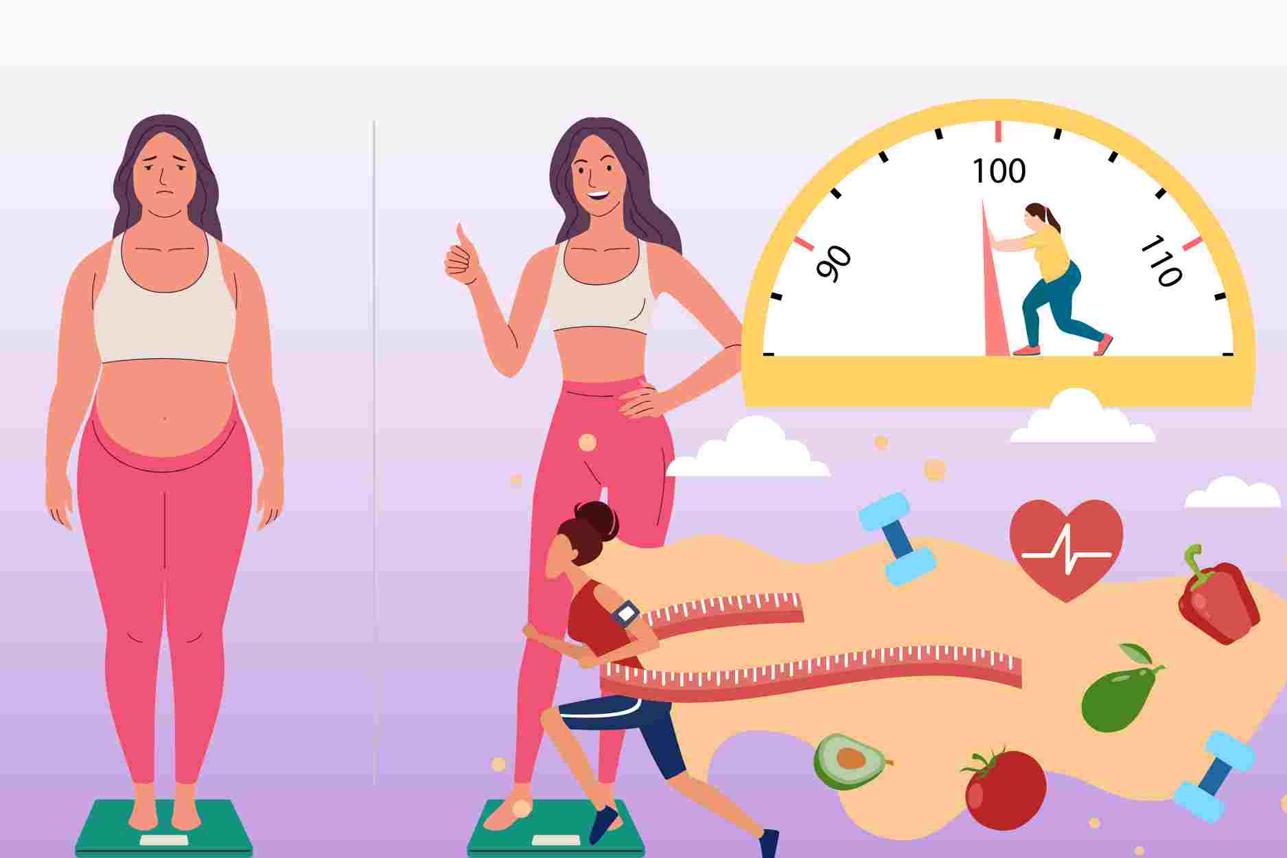 4 things women after 30 should do to gain muscle and maintain figure