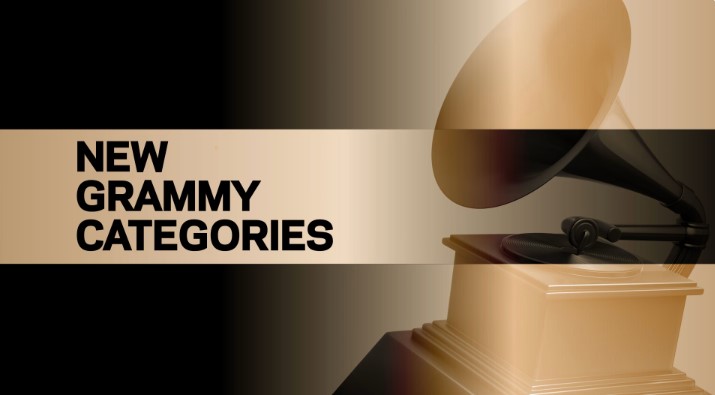 Grammy năm nay sẽ có rất nhiều thay đổi. Ảnh: Grammy Awards