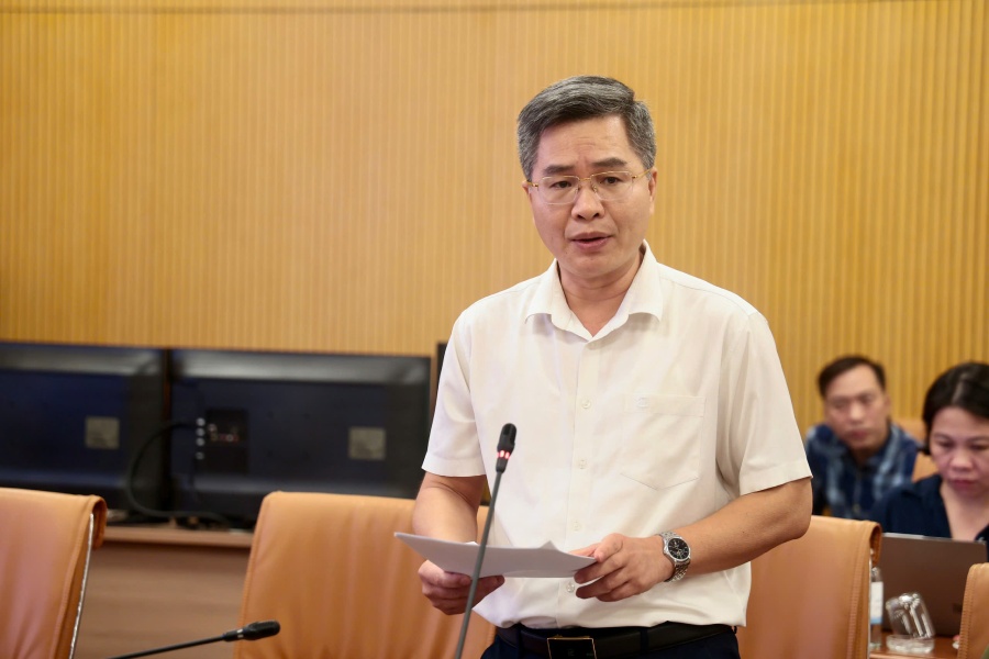 Ông Trần Gia Long - 
