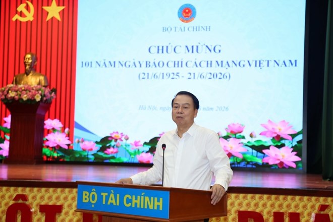 Bộ Tài chính xây dựng nhiều kịch bản điều hành, không có kịch bản nào tăng trưởng dưới 10%