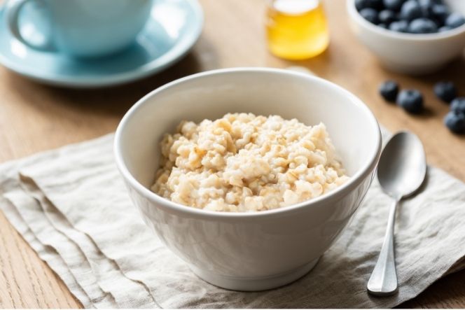 4 ways to eat oats to help protect cardiovascular health