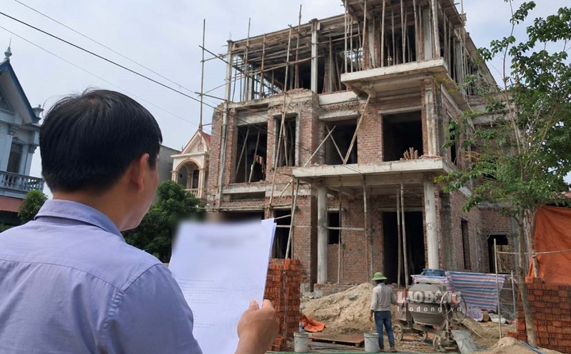 New regulations on building detached houses from July 1, 2026