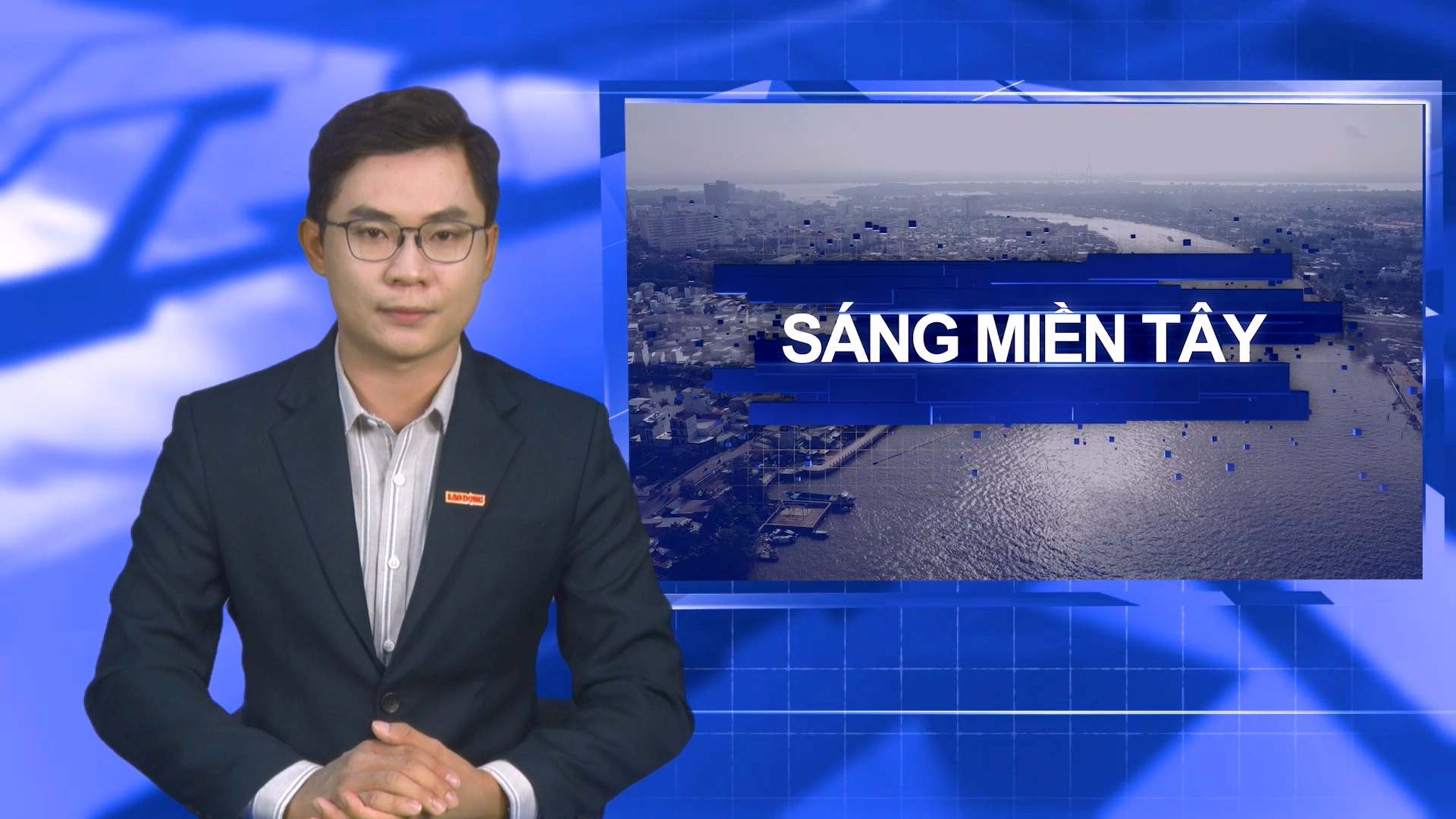 Morning of the Mekong Delta 18. 6: Prosecution of smuggling combine harvesters in An Giang