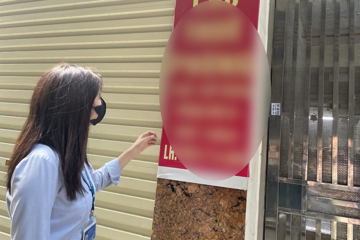 Students struggle to find cheap accommodation in Hanoi