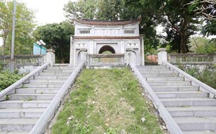 Về Bắc Ninh thăm đền thờ Trạng nguyên Lê Văn Thịnh