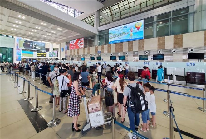 Airlines are exempt from compensation in many cases when flights are canceled or delayed. Photo: To The