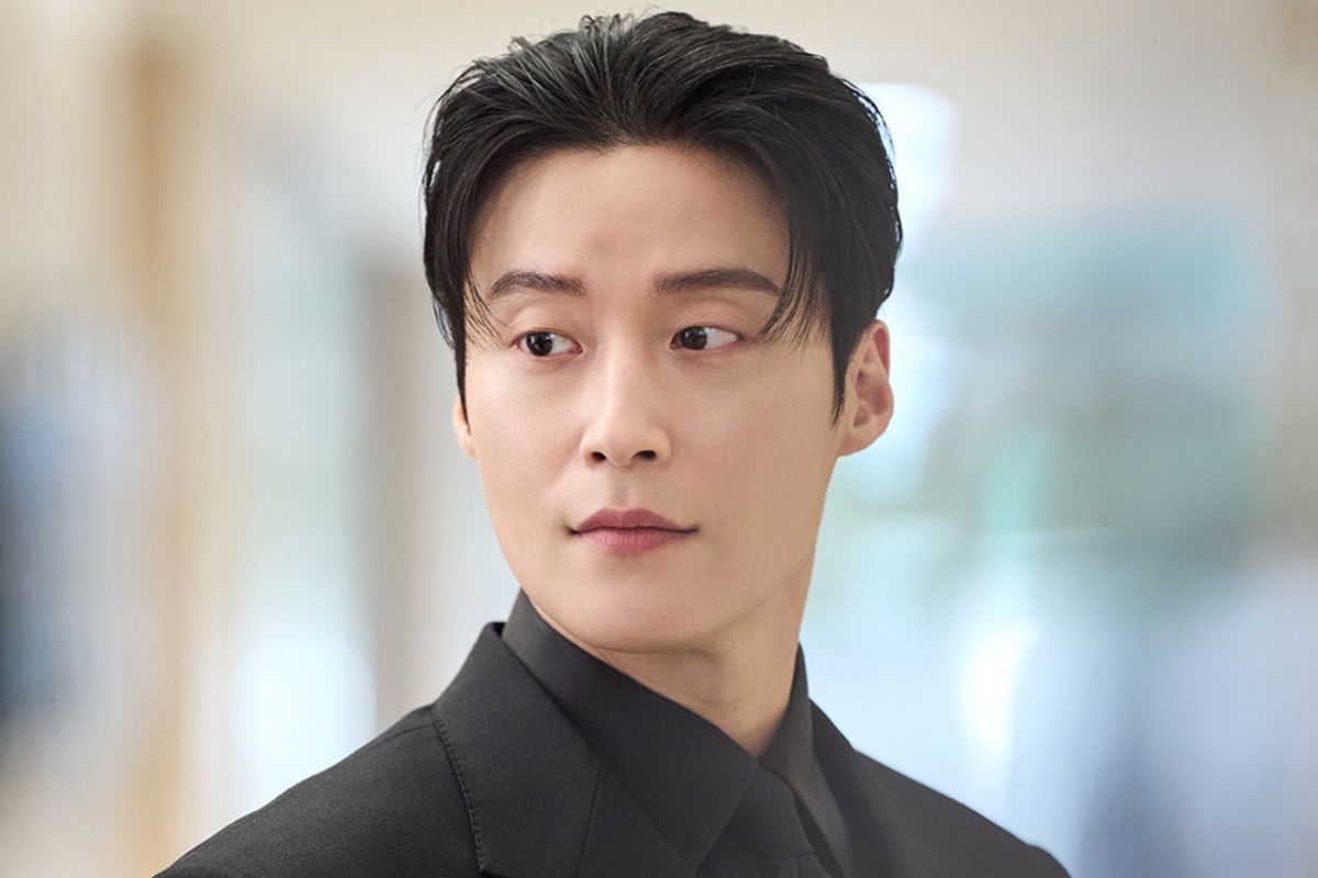 Actor Heo Nam Jun. Photo: Netflix