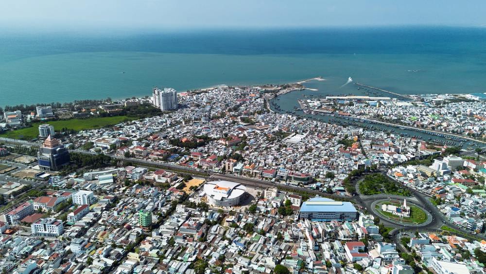 Các địa phương trên cả nước đã rà soát để sắp xếp thôn, tổ dân phố. Ảnh: Duy Tuấn