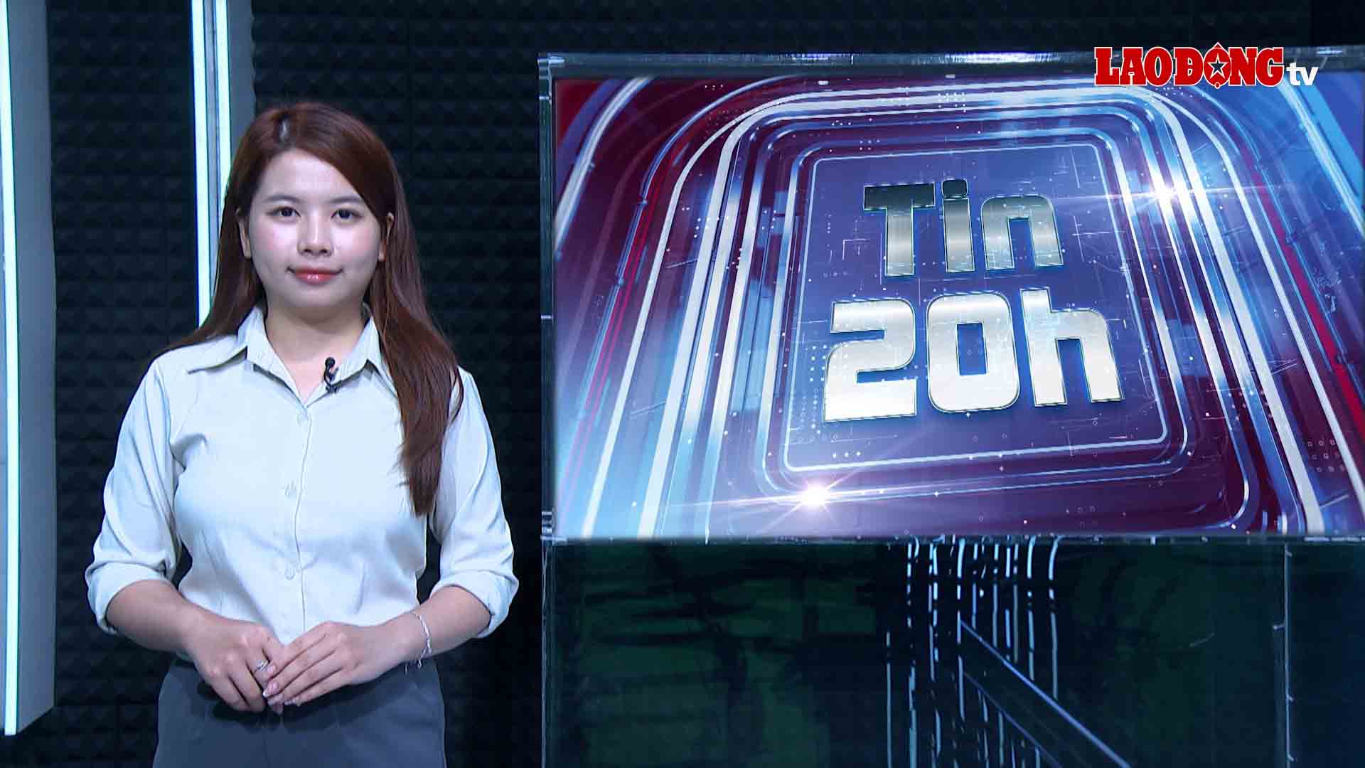8 PM News: Gia Lai requests handling of hundreds of redundant headquarters, avoiding waste