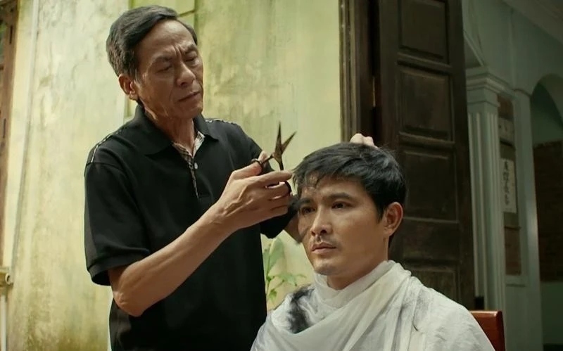 People's Artist Bui Bai Binh
