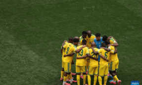 Live Football Czech Republic vs South Africa at World Cup 2026. Graphics: Van An