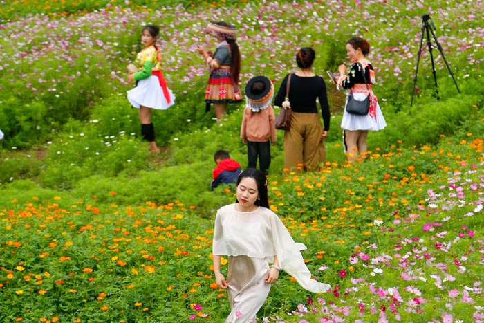 Ảnh: Quang Đạt