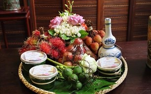 Những điều cần biết về Tết Đoan Ngọ mùng 5 tháng 5