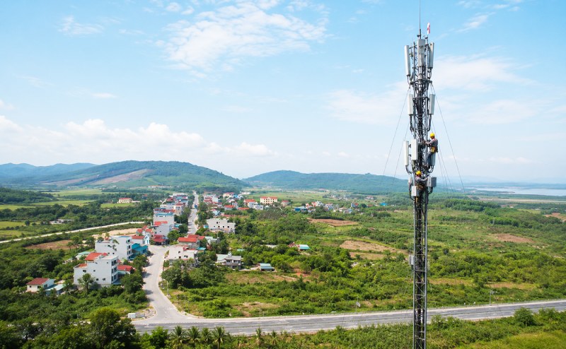 Bac Ninh Provincial People's Committee has just issued a Plan to implement the Program for development of ethnic minority and mountainous areas in the period 2026 - 2030. Photo: Electronic Information Portal of Bac Ninh Provincial People's Committee