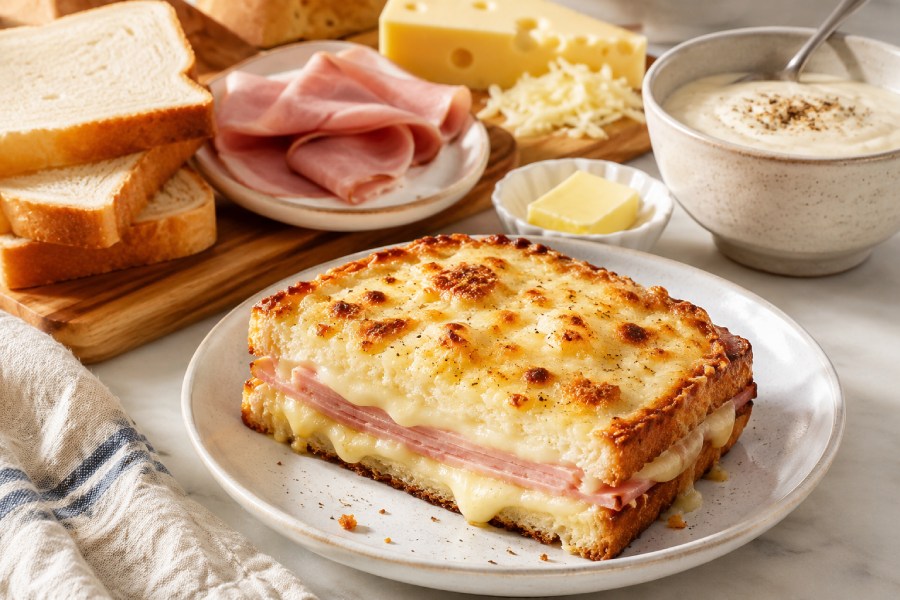 Toast