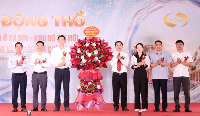 Ảnh: Lan Phương