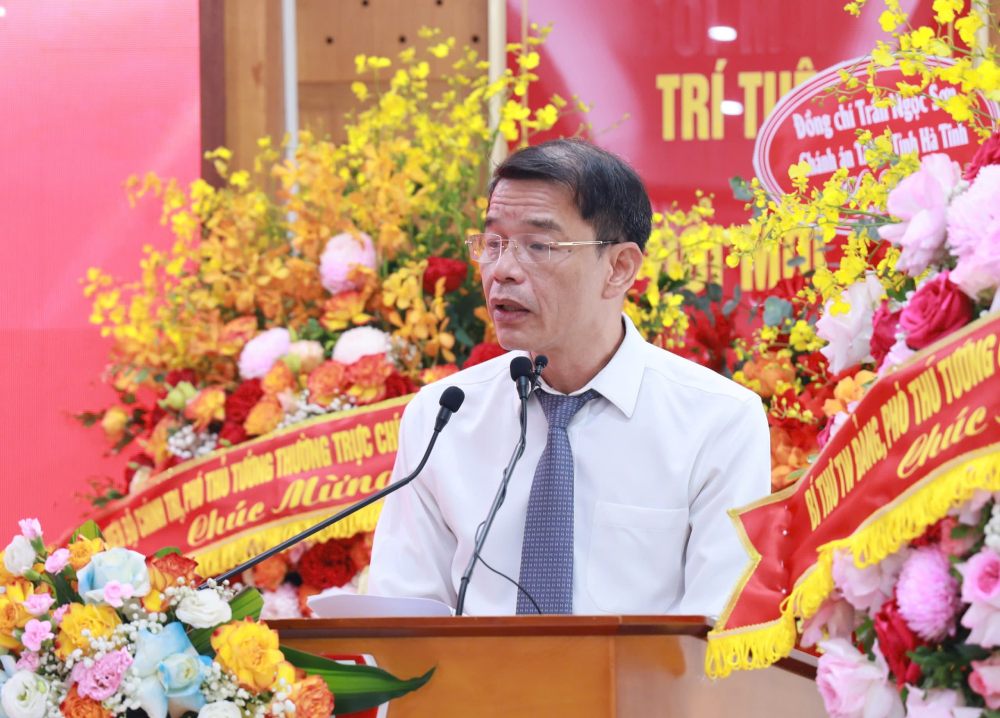 Phó Trưởng