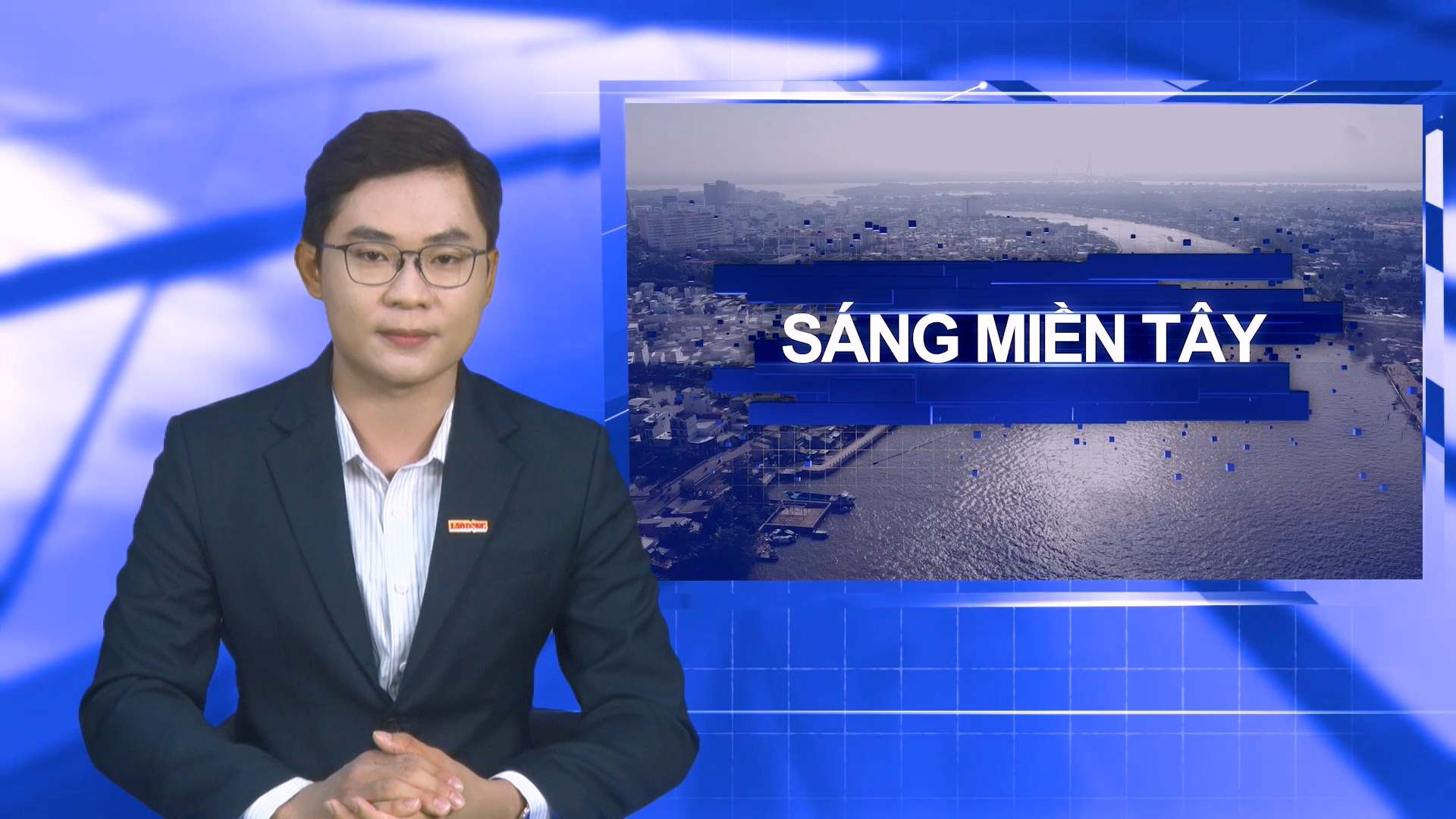 Matin de l'Ouest 20. 6: Mise en service officielle du système de radiothérapie accélérée moderne à Cần Thơ