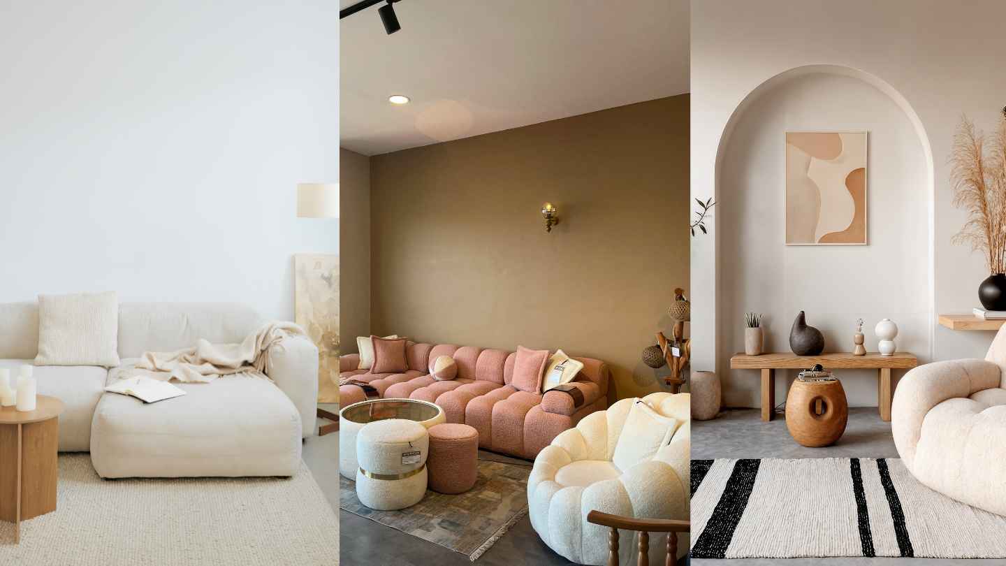 Choosing a living room color helps maximize natural light. Graphics: Ha May