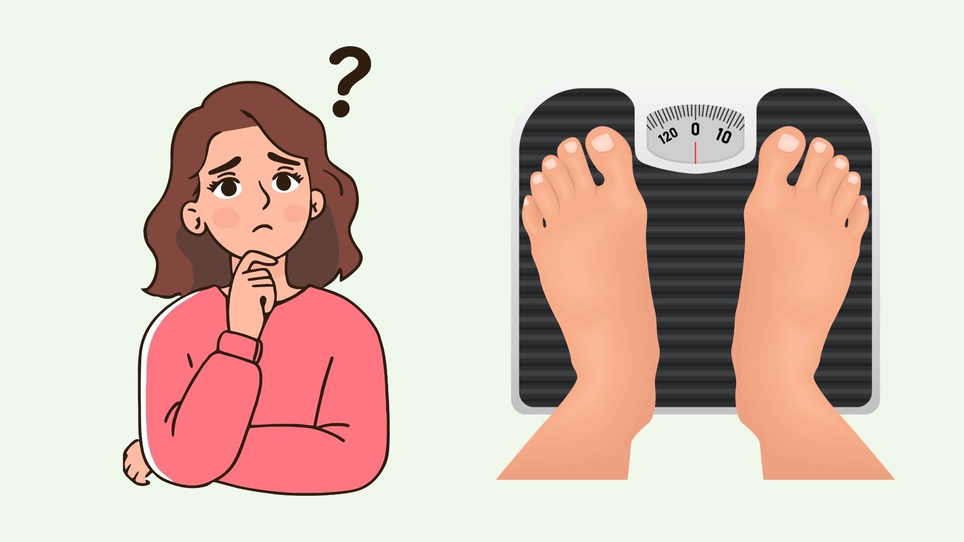 Reason why walking 10,000 steps a day still doesn't lose weight. Graphics: Linh Dan