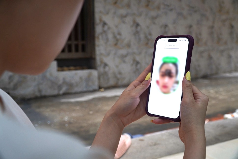 Why is it necessary to verify when changing phones after June 15?