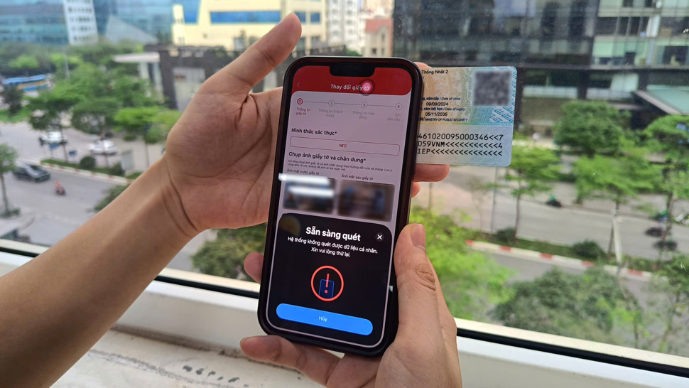 Before June 15th, how should people verify biometrics to avoid SIM card locking?