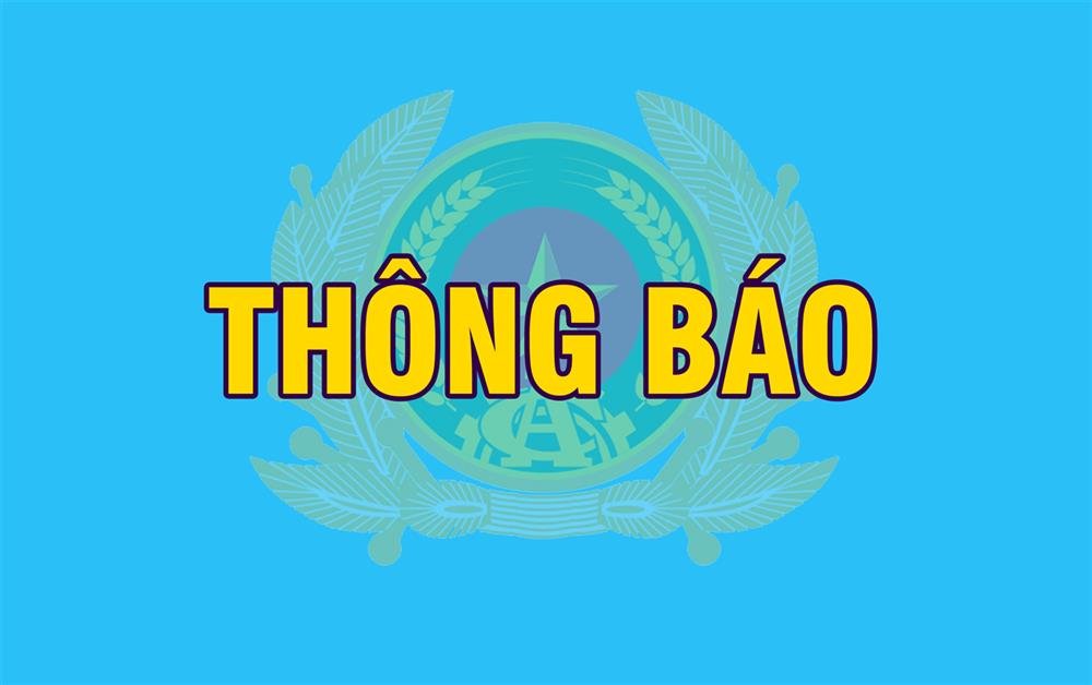 The Department of Cyber Security and High-Tech Crime Prevention (Ministry of Public Security) has just announced that it needs to recruit contract workers. Photo: Ministry of Public Security