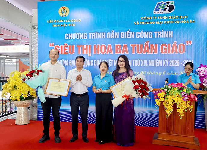 Ảnh: Giang Nam