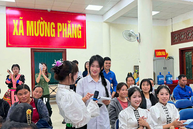 Ảnh: Sở Giáo dục