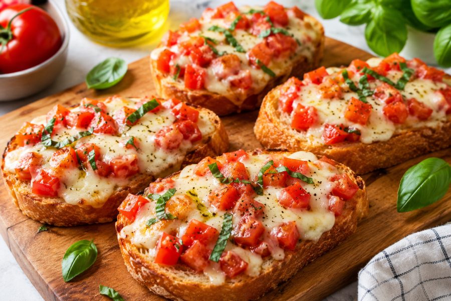 bread