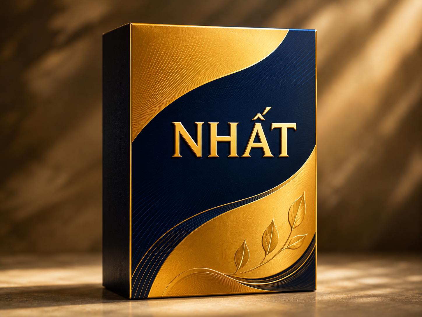 Hành vi quảng cáo có sử dụng các từ ngữ "nhất" mà không có tài liệu hợp pháp chứng minh theo quy định bị xử phạt. Ảnh: AI