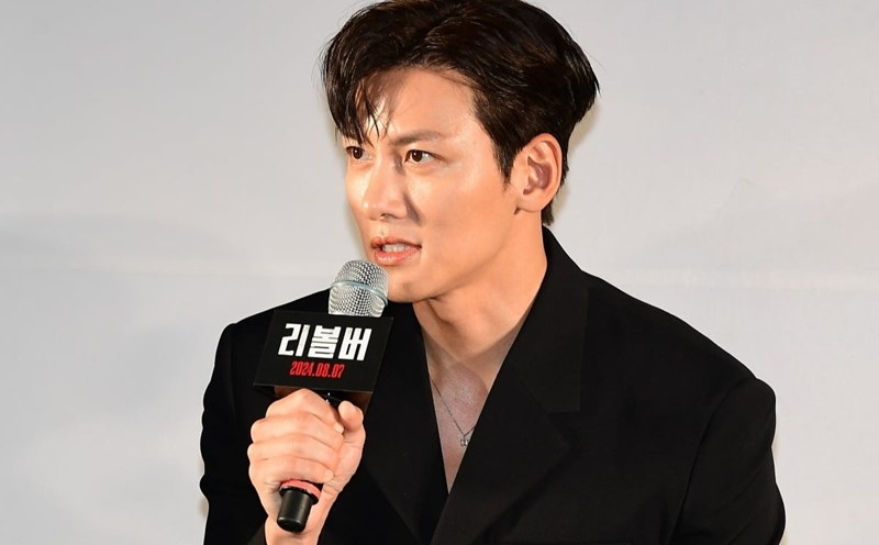 Ji Chang Wook bị truy thu thuế lên đến hàng tỉ won. Ảnh: Lotte