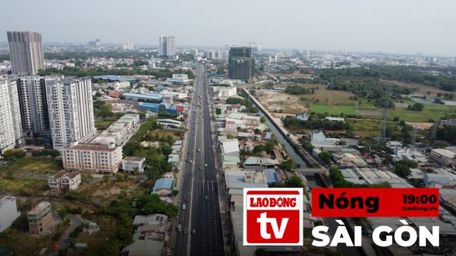 Saigon Hot News: Reviewing legal documents and outstanding projects to expand National Highway 13