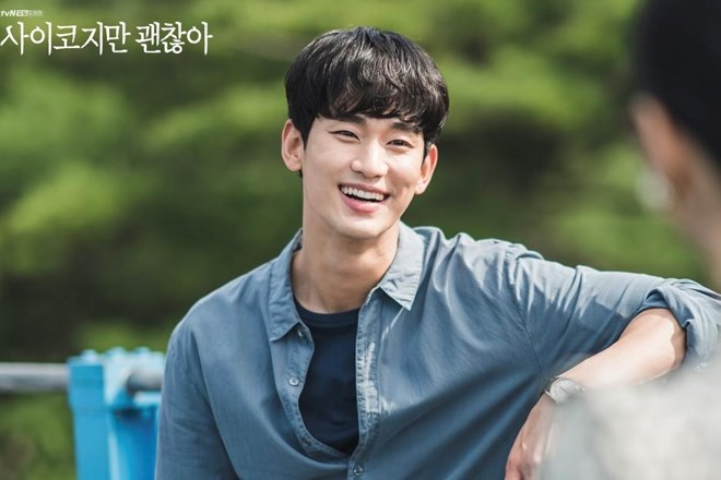 Khả năng trở lại của Kim Soo Hyun sau ồn ào