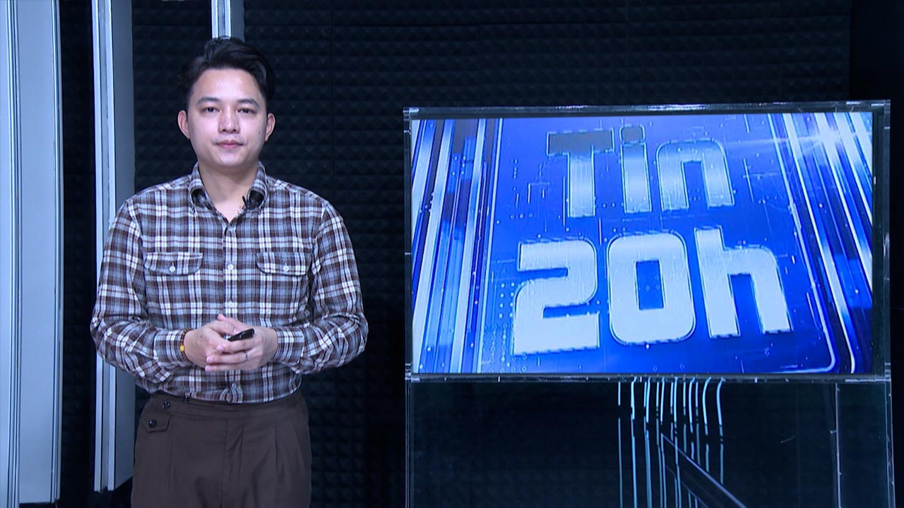 8 PM News: Hanoi Capital Master Plan with 100-year vision is about to be announced