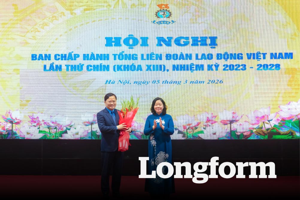Khẳng định vai trò trụ cột dưới mái nhà Mặt trận Tổ quốc Việt Nam