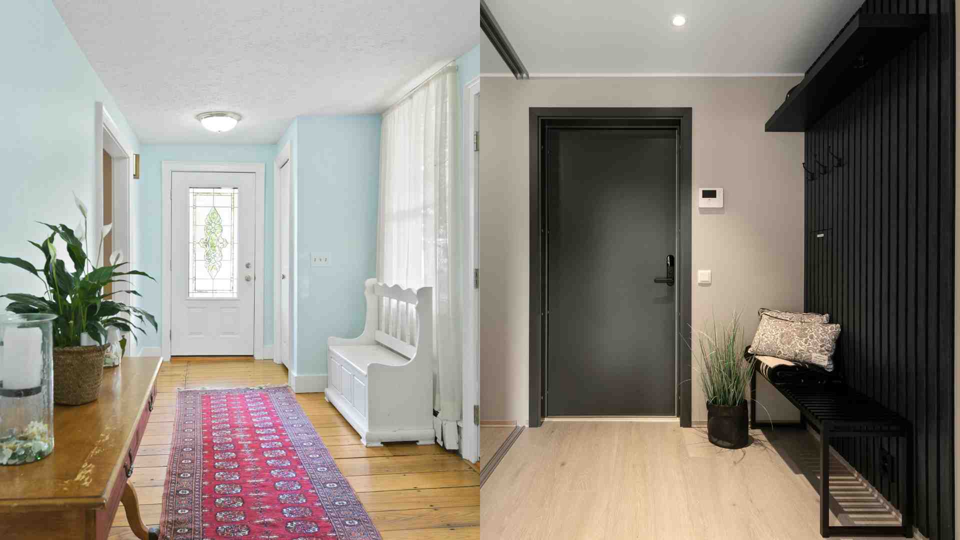 Harmonious decorative details contribute to bringing a cozy and comfortable living space. Graphics: Ha May