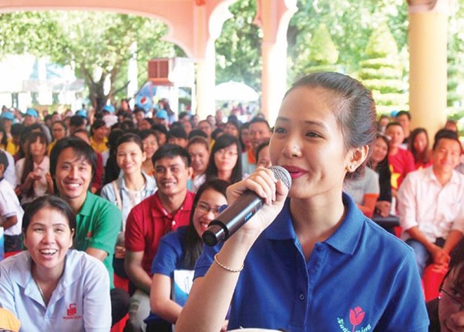Tăng cường lá chắn pháp lý cho công nhân lao động