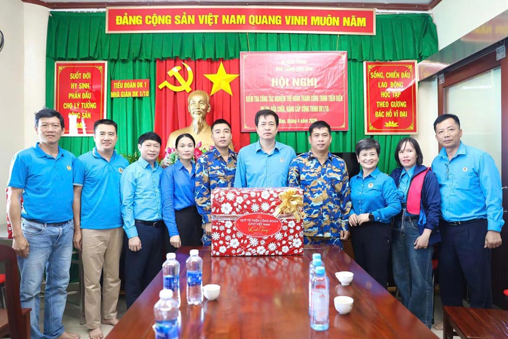 HAO TAM