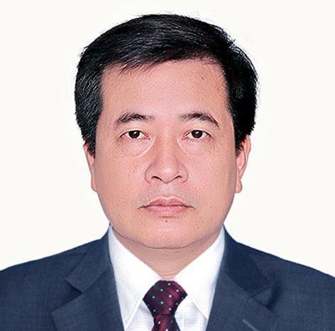 Ông Phạm Hoài Phương - Ủy viên BCH Tổng LĐLĐVN, Chủ tịch Công đoàn Xây dựng Việt Nam.