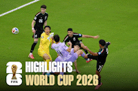 Vídeo del gol del Mundial 2026: México - Corea del Sur (1-0)