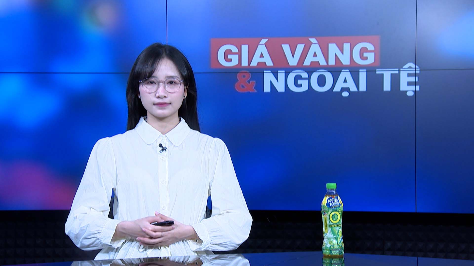 Gold and foreign currency prices 20.6: Latest forecast for gold next week