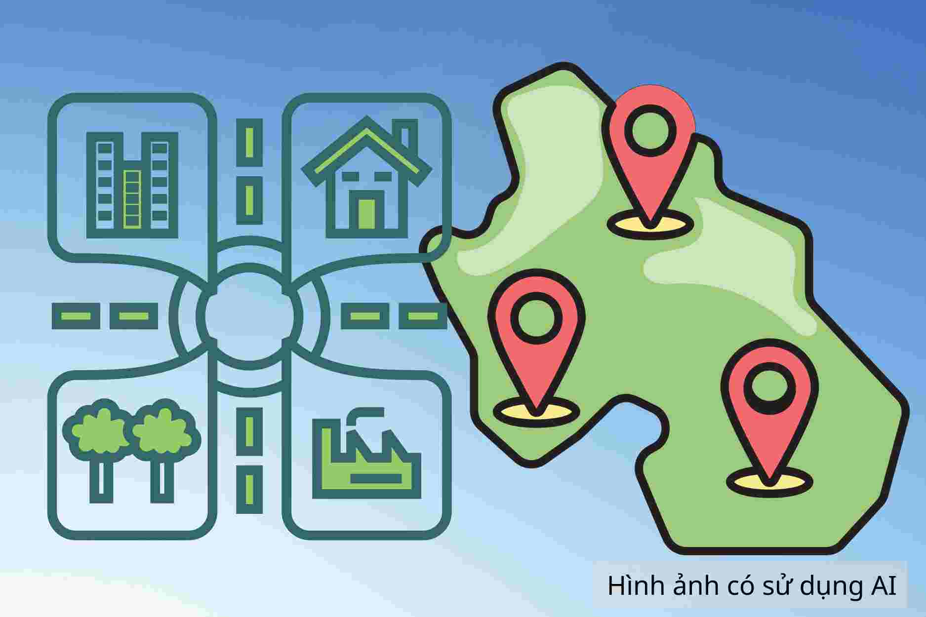 土地利用目的の変更を許可する条件と権限