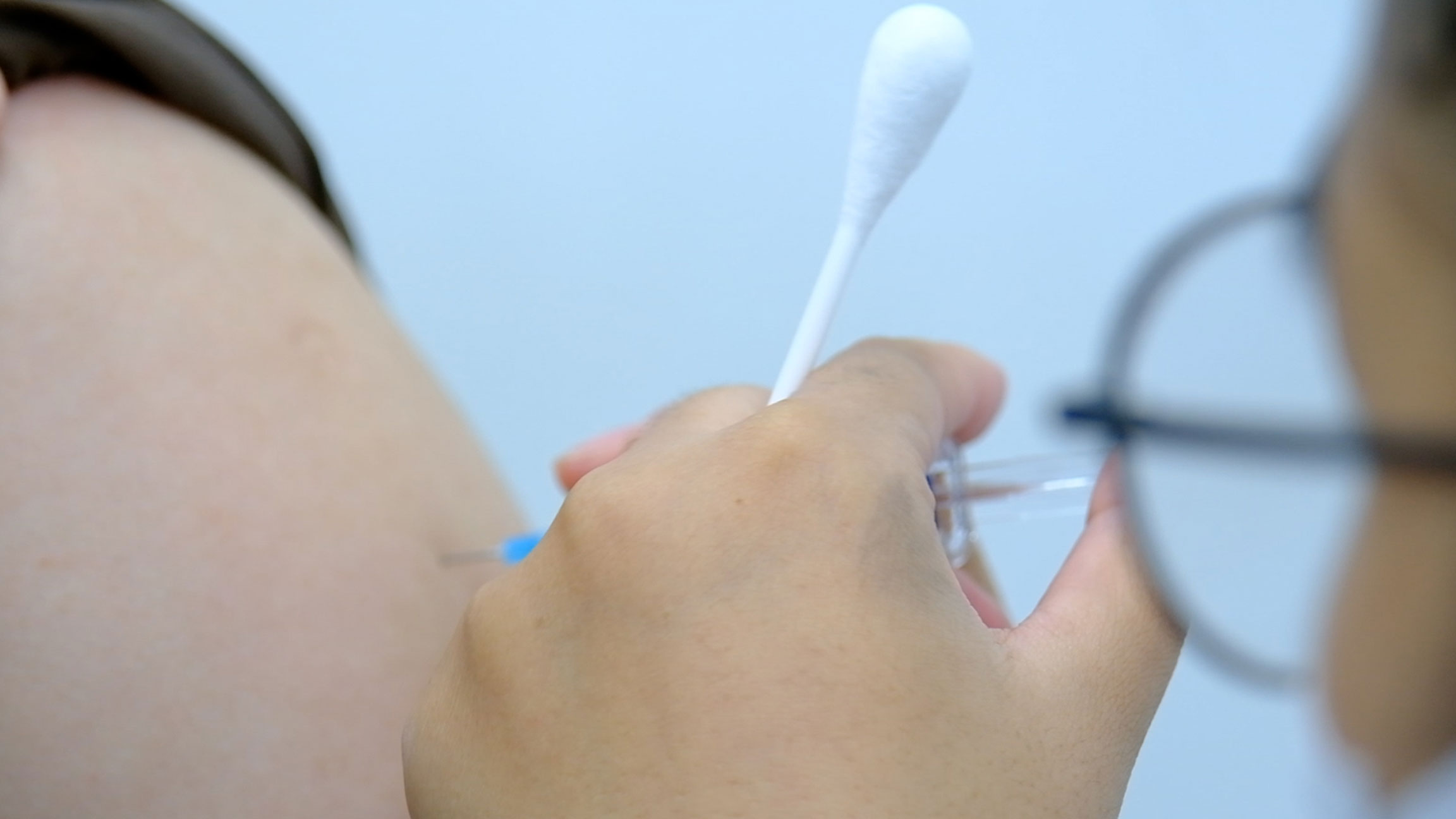 남성의 HPV 바이러스에 대한 지식 부족 경고.